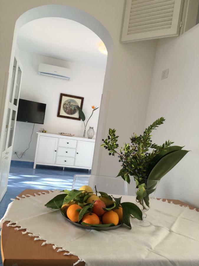 Villa Petit Ludovica 라벨로 외부 사진