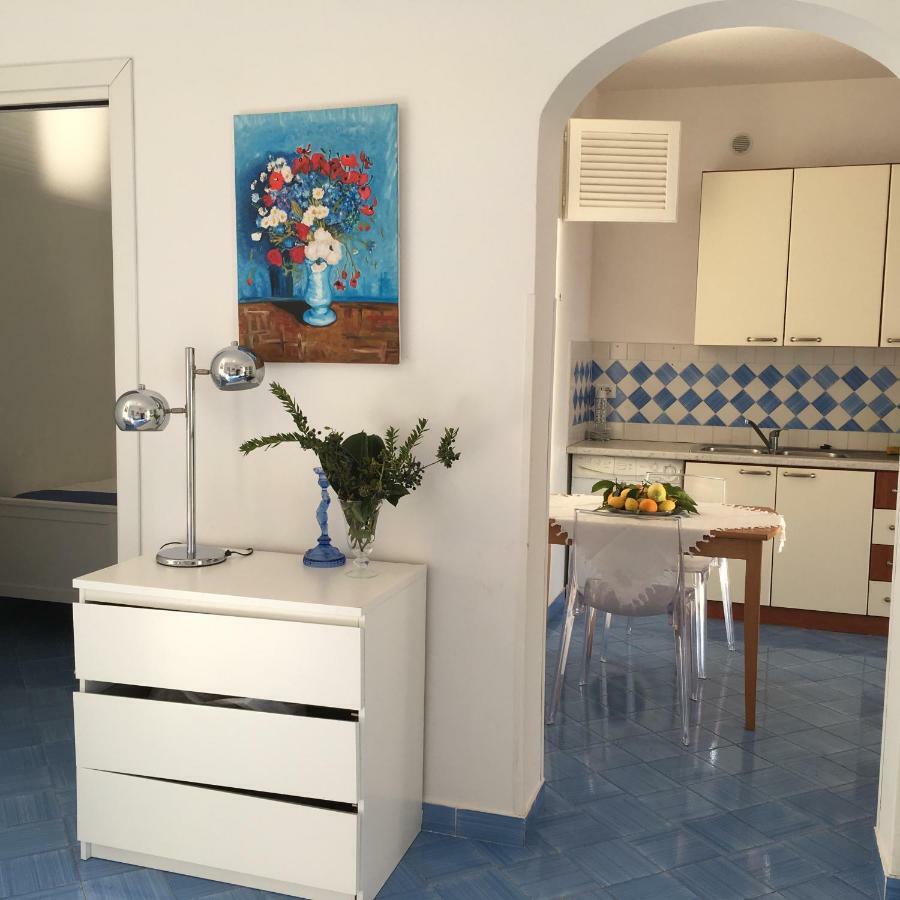 Villa Petit Ludovica 라벨로 외부 사진