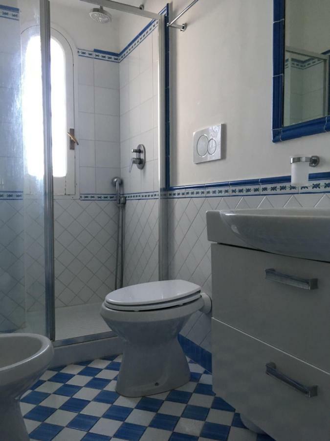 Villa Petit Ludovica 라벨로 외부 사진